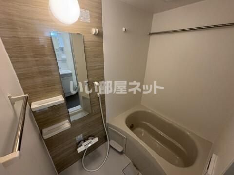 バスルーム