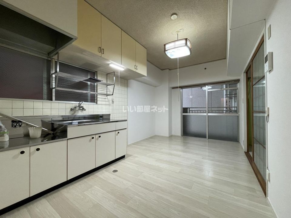リビング