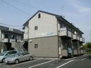 パルム弐番館の間取り画像