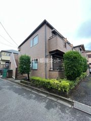 サンセールロジュマンの外観画像