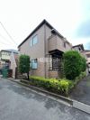 サンセールロジュマンの間取り画像