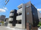 Cherim八田EASTの間取り画像