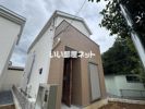 リナージュL 市原市若宮1丁目01期 2号棟の外観