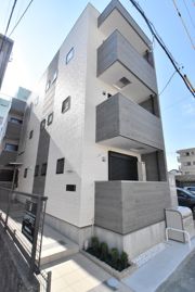 Cherim日比野の外観画像