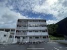 コンタシオンVの外観