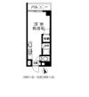 サンフィールドⅡ古賀の間取り画像