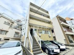上田ビルの外観画像