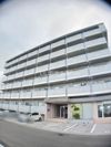 武内マンションの外観