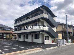 セルフィーユ守山の外観画像