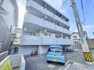 サンシャイン隅の浜の間取り画像