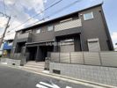 Loyal Pine Eastの外観
