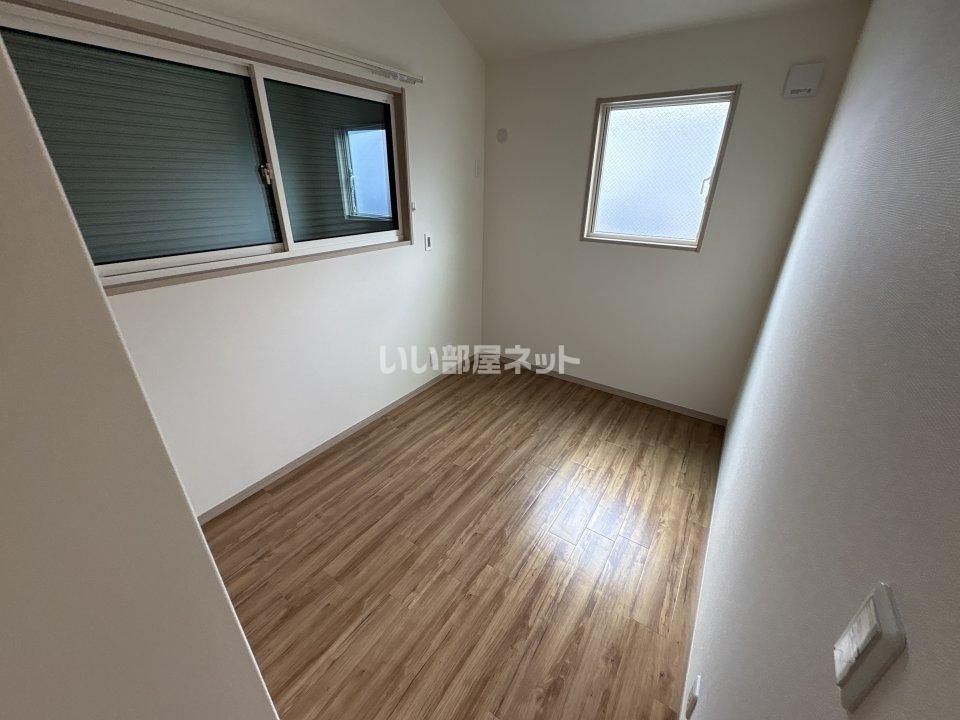 洋室