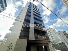 シーズンフラッツ梅田NORTHの外観画像