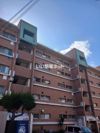 第一青山ハイツの外観