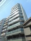 エクセルシア舟入本町の外観