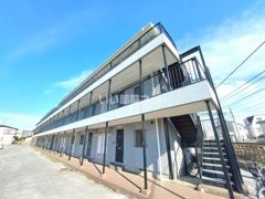 クレストパレス参番館の外観画像