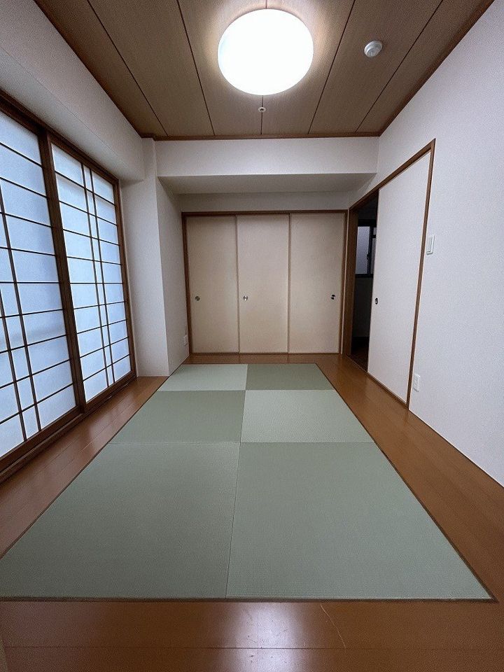 和室