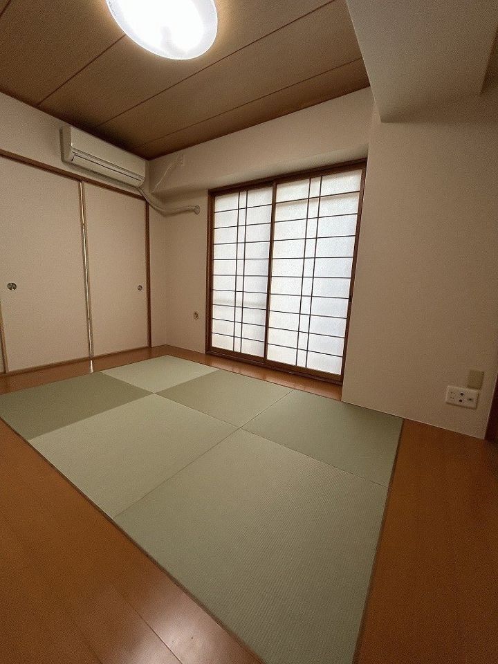 和室
