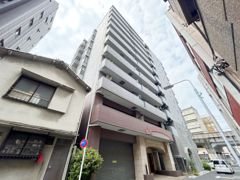 セレナハイム浅草橋アプレの外観画像