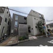 Alivio Ikegamiの外観画像