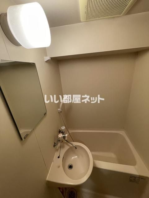 バスルーム