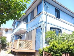 森の里戸建の外観画像