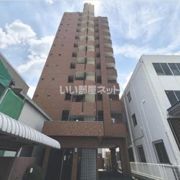 セトル亀島の外観画像