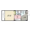E・Sword154の間取り画像
