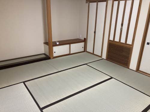 和室