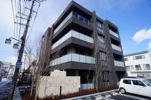 ベレオ・プライム長田町の外観