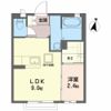カムロII長町南の間取り画像
