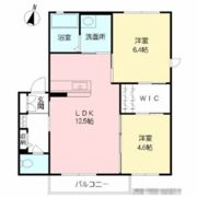 Raffineの間取り画像