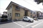 エクセレント吉志の外観