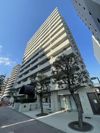 ライオンズマンション練馬の外観