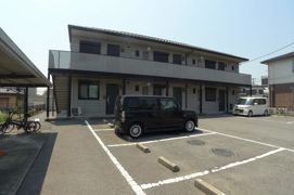 グレイスの外観画像