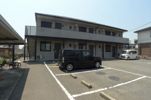 グレイスの間取り画像