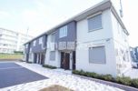 ディアコート藤の台の外観