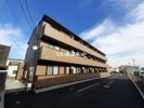 グランメゾン知立の外観