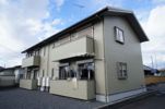 シャーホーム・細谷の外観