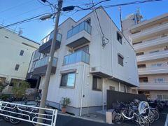 ミヤグルーリャの外観画像