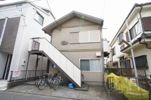アラ・コーポの外観