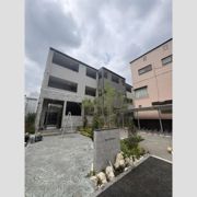 Toyo Terraceの外観画像