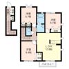 サン フォレストの間取り画像