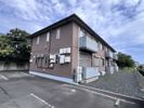 サン フォレストの外観