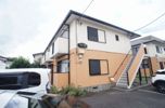 エクセル弐番館の外観