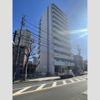 ブリリアコート金山の外観