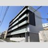 ルアナ神宮の外観