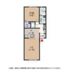 Mitoku Procyonの間取り画像
