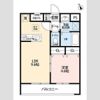リーブルファイン鹿浜の間取り画像