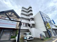 シティヴィラ・イシモトの外観画像